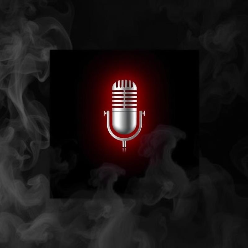 Cover art for episode 13: Smokin Sound Introduction